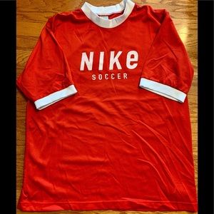 Nike Soccer XL Shirt